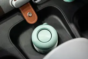 Fiat Topolino - Unieuro