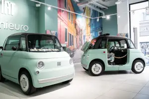 Fiat Topolino - Unieuro