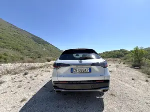 Honda ZR-V Car Var - 3