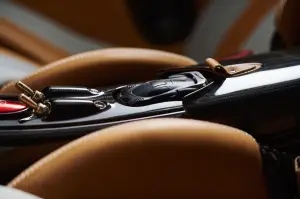 Pagani Huayra Epitome - Foto ufficiali