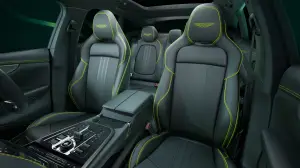 Aston Martin DBX707 AMR24 Edition
