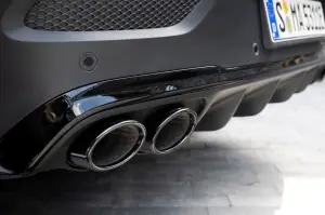 Mercedes-AMG GLE 53 Hybrid - Foto ufficiali