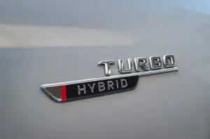 Mercedes-AMG GLE 53 Hybrid - Foto ufficiali