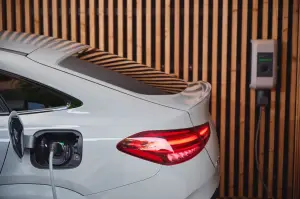 Mercedes-AMG GLE 53 Hybrid - Foto ufficiali