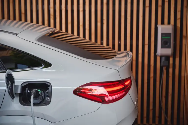 Mercedes-AMG GLE 53 Hybrid - Foto ufficiali - 5