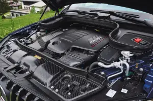 Mercedes-AMG GLE 53 Hybrid - Foto ufficiali