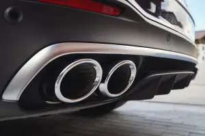 Mercedes-AMG GLE 53 Hybrid - Foto ufficiali