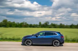 Mercedes-AMG GLE 53 Hybrid - Foto ufficiali
