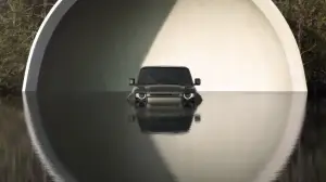 Land Rover Defender OCTA - Foto ufficiali - 17
