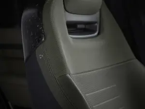 Land Rover Defender OCTA - Foto ufficiali - 16