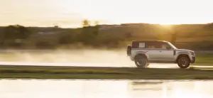 Land Rover Defender OCTA - Foto ufficiali - 26