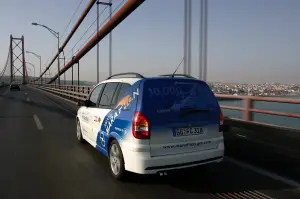 Opel HydroGen3 - 1