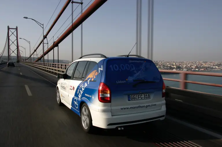 Opel HydroGen3 - 1