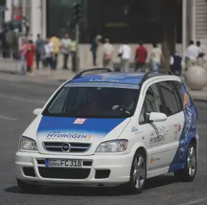 Opel HydroGen3 - 5