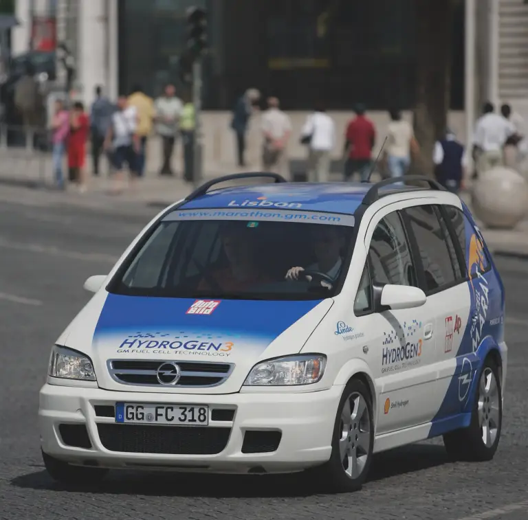 Opel HydroGen3 - 5