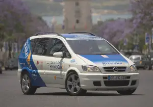 Opel HydroGen3 - 2