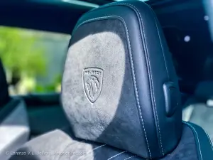 Peugeot E-5008 - Prime impressioni di guida - 12
