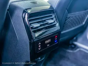Peugeot E-5008 - Prime impressioni di guida - 16