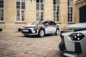 Lancia torna in Francia con la nuova Ypsilon - 2