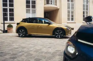 Lancia torna in Francia con la nuova Ypsilon - 3