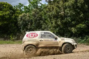 Suzuki Challenge - atto terzo - 2