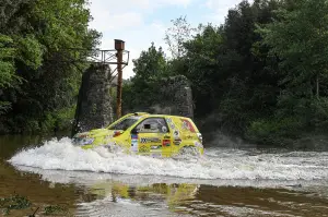 Suzuki Challenge - atto terzo - 1