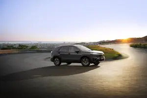 Suzuki S-Cross Hybrid 2024