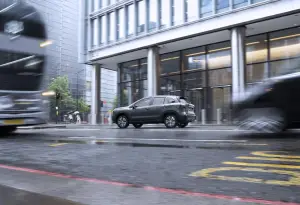 Suzuki S-Cross Hybrid 2024