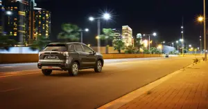 Suzuki S-Cross Hybrid 2024