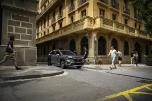 Suzuki S-Cross Hybrid 2024