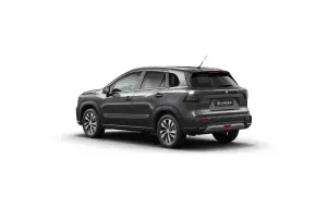 Suzuki S-Cross Hybrid 2024