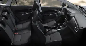 Suzuki S-Cross Hybrid 2024