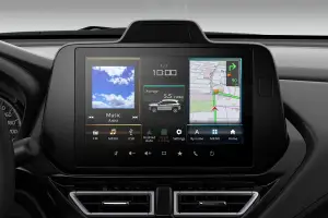 Suzuki S-Cross Hybrid 2024