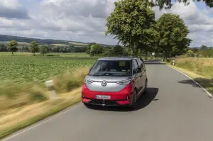 Volkswagen ID. Buzz e ID. Buzz GTX a passo lungo - 5