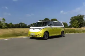 Volkswagen ID. Buzz e ID. Buzz GTX a passo lungo - 6