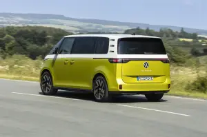 Volkswagen ID. Buzz e ID. Buzz GTX a passo lungo - 4