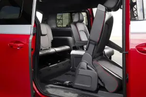 Volkswagen ID. Buzz e ID. Buzz GTX a passo lungo - 2