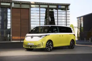 Volkswagen ID. Buzz e ID. Buzz GTX a passo lungo - 3