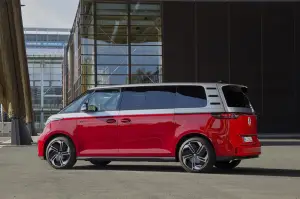 Volkswagen ID. Buzz e ID. Buzz GTX a passo lungo - 8