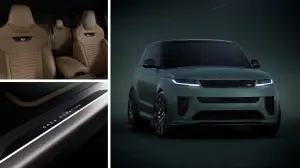 Range Rover Sport SV - Celestial Collection - 1