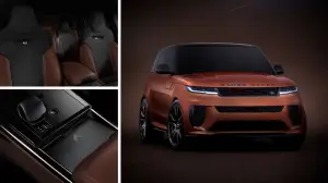 Range Rover Sport SV - Celestial Collection - 5