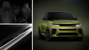 Range Rover Sport SV - Celestial Collection - 4