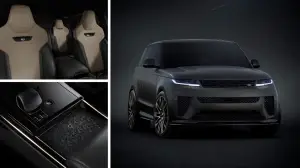 Range Rover Sport SV - Celestial Collection - 3