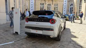 Nuova Lancia Ypsilon HF - Parigi - 6