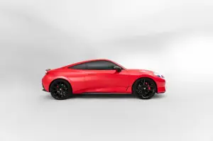 Honda - 25 anni di auto ibride - 1