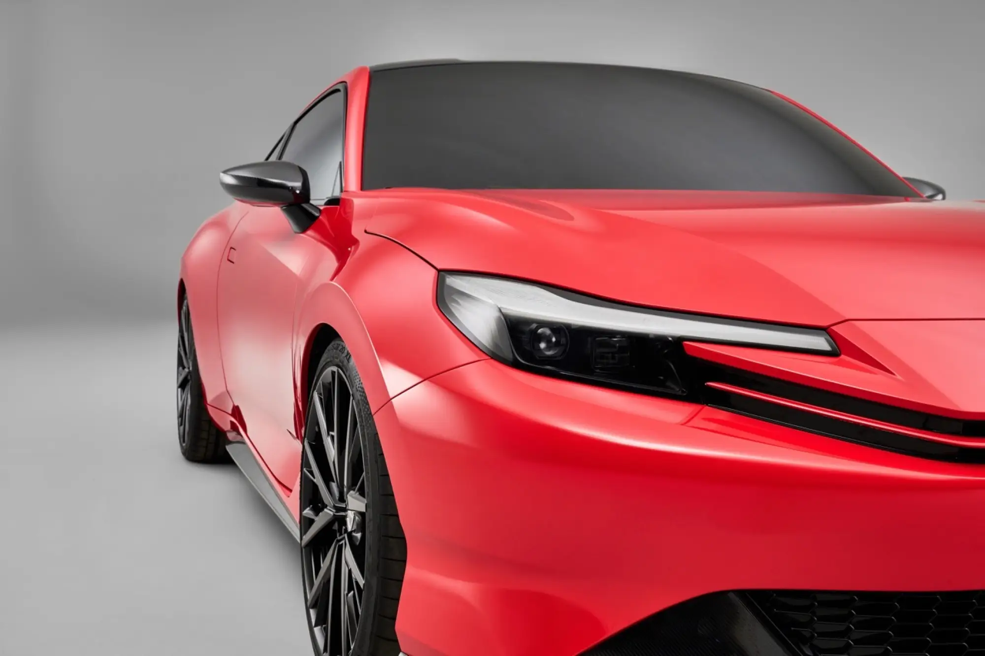 Honda - 25 anni di auto ibride - 6