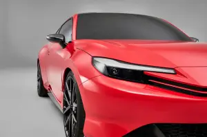 Honda - 25 anni di auto ibride - 6