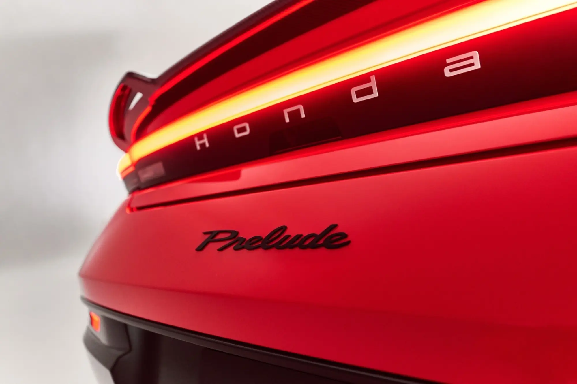 Honda - 25 anni di auto ibride - 7