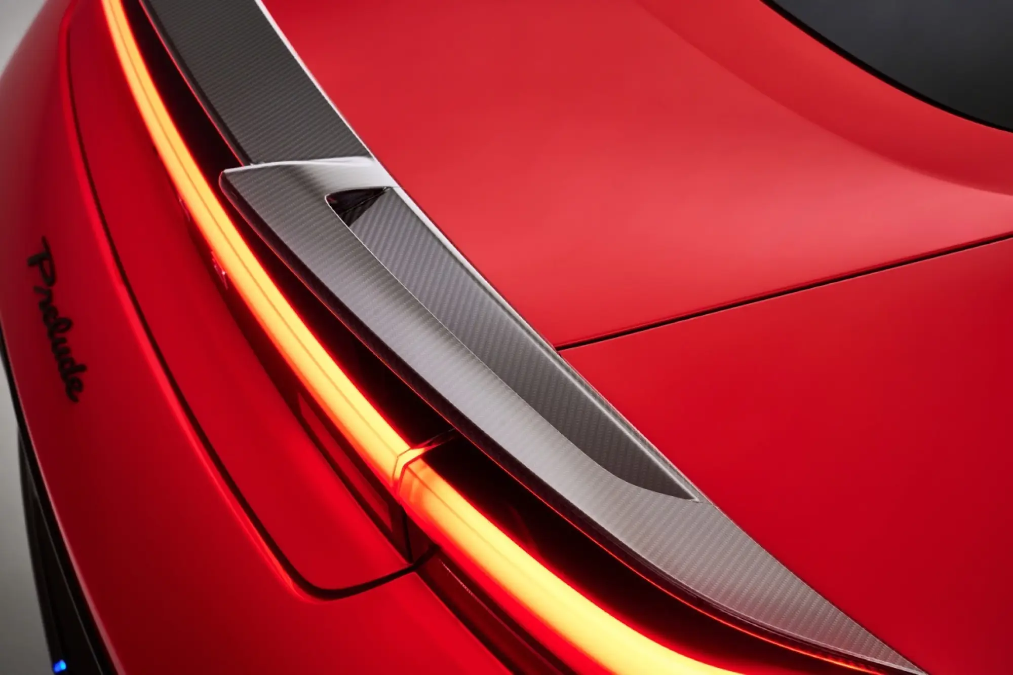 Honda - 25 anni di auto ibride - 4