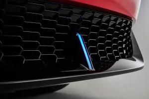 Honda - 25 anni di auto ibride - 3